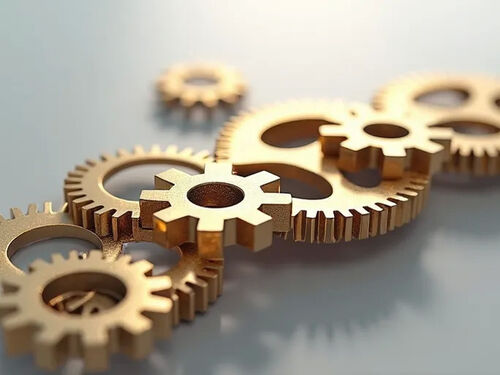 Laatste bedrijf blog Over DIY Hightorque Gearboxes Winnen Aan Populariteit Bij Makers