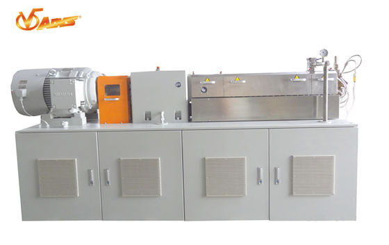 Goede prijs Schroef Dia 27mm Lab Twin Schroef Extruder online