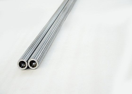 Goede prijs Delen van de de Extrudermachine van de Coperion de Tweelingschroef - schroefschacht online