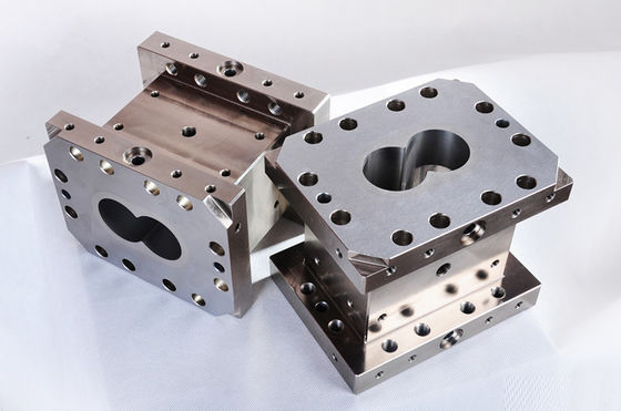 Goede prijs Vat voor tweeling de schroefextruder van JSW TEX44 met HEUPlegering Linner dia.44mm online
