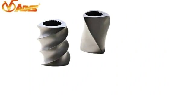 Goede prijs Schroefelementen compatibel met Toshiba 48SS, 48BS, 58SS, 58BS, 75SS en 75BS-serie extruders online