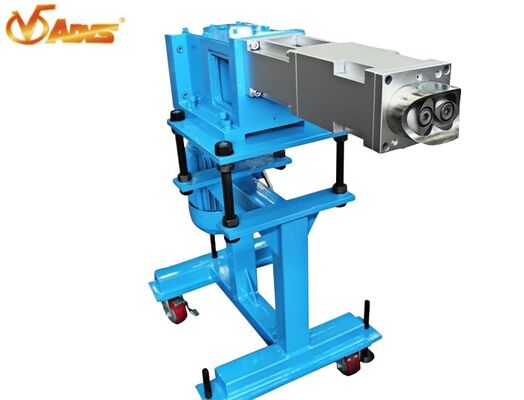 Goede prijs Talkpoeder schroefvoerder en op maat gemaakte schroefschroefvoerder voor Berstorff Twin Screw Extruders online