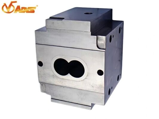 Goede prijs Lood met HIP-legeringsvoering, boredia. 50 mm voor Coperion ZSK50 Twin Screw Extruder online