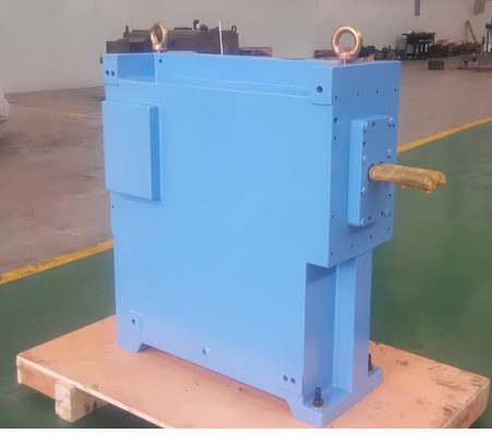 Goede prijs Onderhoud en reparatie van Coperion ZSK58 extruderversnellingsbak online