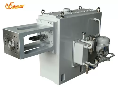 Goede prijs Coperion ZSK dubbelschroefsextruder versnellingsbakkoppeling reparatieservice 16 tot 450 mm online