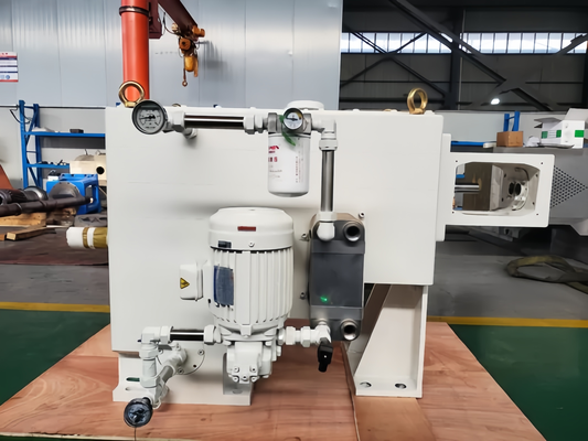 Goede prijs Leistritz ZSE60MAXX Reparatie- en renovatieservice voor cilindrische versnellingsbakken online