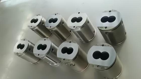 Goede prijs SAM26 Extrudervatdelen 12 tot 350 mm in diameter online