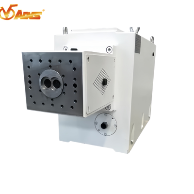 Goede prijs 30 tot 51 mm Twin Screw Extruder Gearbox vervangen en herzien Service voor snelheidsverbetering online