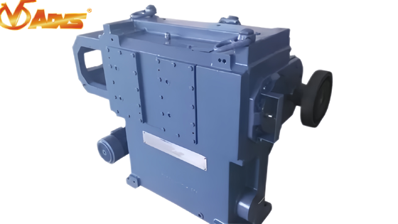 Goede prijs Flender Coperion extruder vervangende onderdelen 2276 Nm 20CrNi2Mn Granulator reparatie service online