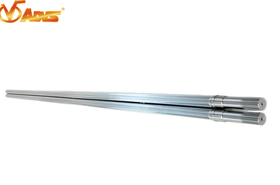 Goede prijs Schroefas voor alle soorten Coperion STS Twin Screw Extruder vervangende onderdelen online