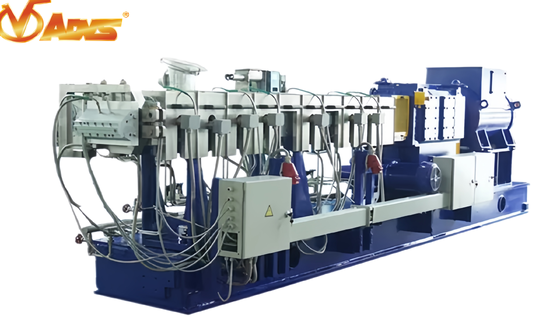Goede prijs ZSK Series Twin Screw Extruder Gearbox Repair Service Volledige inspectie en geoptimaliseerde verbouwing Design Gearbox Bereik 16 mm tot 450 mm online