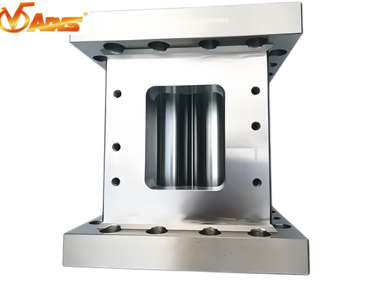Goede prijs Toshiba TEM58SS 58mm extrudervat met HIP-legeringsvoering voor een tweeschroefcompoundingextruder online