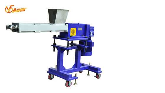 Good price Dubbele Schroef Zijvoeder voor het Voeden van Talkpoeder/Zwartsel 600kg/h-Snelheid online