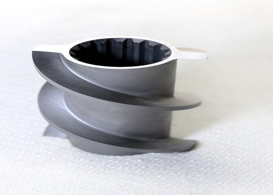 Good price Schroefelement voor de Tweelingreeks van Leistritz Zse van de Schroefextruder online