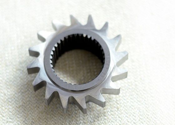 Good price De Vervangstukken van schroefelementen voor 25-320zsk-Extruder van de Reeks de tweelingschroef online