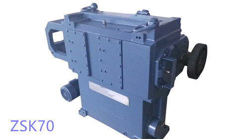 Good price De Extrudervervanging van Flendercoperion, de Granulatorreparatie van 2276N/van M 20CrNi2Mn online