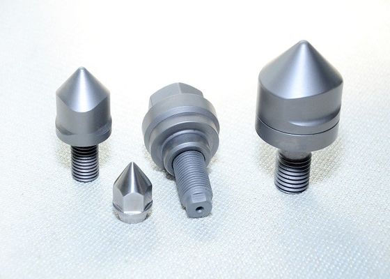 Good price Allerlei Schroefelementen van Tweelingschroefextruder online