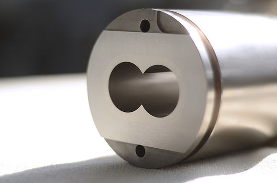 Good price Vat van tweelingschroefextruder dia.223mm, voor de reactor van Maris TM223 POM online