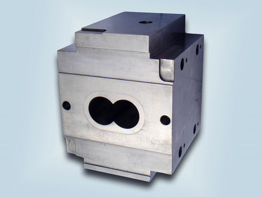 Good price Vat voor tweeling de schroefextruder van Coperion ZSK50 met HEUPlegering Linner dia.50mm online