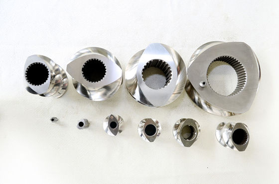 Good price Element van de de Extruderzme Schroef van de Coperionzsk het tweelingschroef voor pp-PE PA PC/ABS online