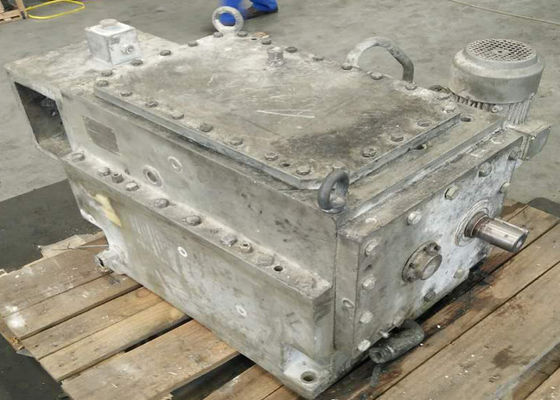 Good price Tot van de de Extruderversnellingsbak van 15Nm/Cm3-de de Reparatiedienst voor het Model van Coperion STS65 online