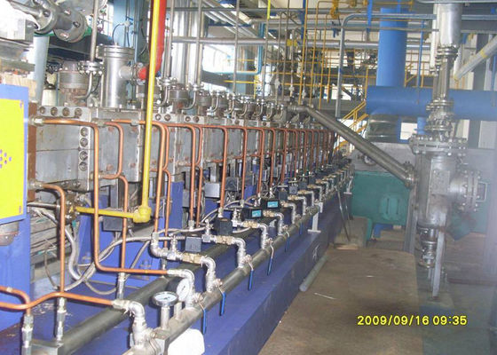 Good price ADVS-de Reeksen verzetten tegenzich - Extruder van de omwentelings de Parallelle Tweelingschroef online