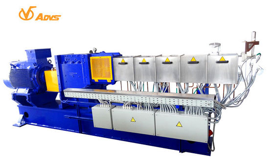 Good price De dubbele Versnellingsbakken van de Reparatiecoperion ZSK40 van de Schroefextruder gebruiken 32 - 60 L/D online