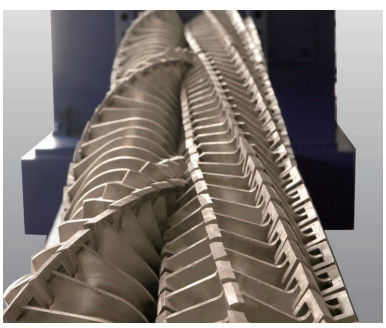 Good price De Machine van de concentratiemixer LFT voor Chemisch product/Voedsel/de Farmaceutische industrie online