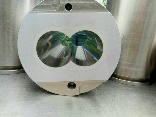 Good price SAM26 Delen Diverse Types van de extrudermachine Vatdiameter 12 - 350mm online