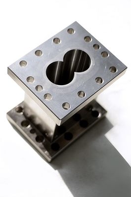 Good price Vlot Oppervlakte het Verwarmen Element voor het Plastic Extruder Voeden/Stevig Vat online