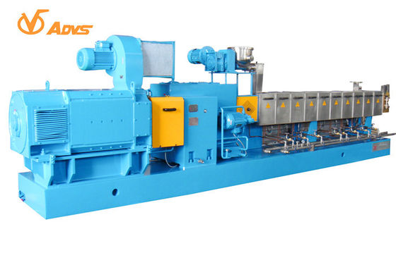 Goede prijs Granulator Polymer Extrusion Machine voor gerecycled PP/PPR/PC/PE plastic extruder online