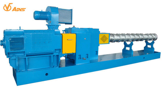 Good price De Extruderreparatie van 48 L/van D voor Leistritz ZSE80 met inbegrip van het Element van het Versnellingsbakvat/Schroef online