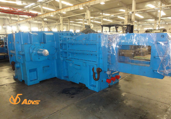 Good price De tegendienst van de de Extruderreparatie van de Omwentelings Tweelingschroef voor Coperion ZSK250 online