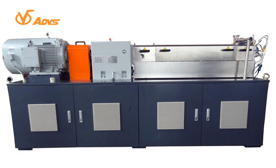 Goede prijs 18.5 kW Laboratoriale tweescherm-extruder (30 kg/h) voor combineren en aanpassen online