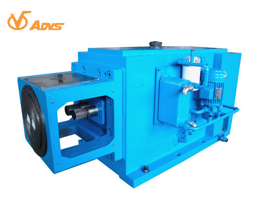 Good price 300rpm - van de de Schroefextruder van 1750rpm de Tweelingfactor van de de Versnellingsbaktorsie tot 13Nm/Cm3 online