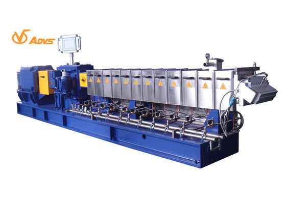 Good price 37 - De Extruderlijn van 450 KW Masterbatch voor Chemisch afbreekbare Polymeren 600kg/h-Output online