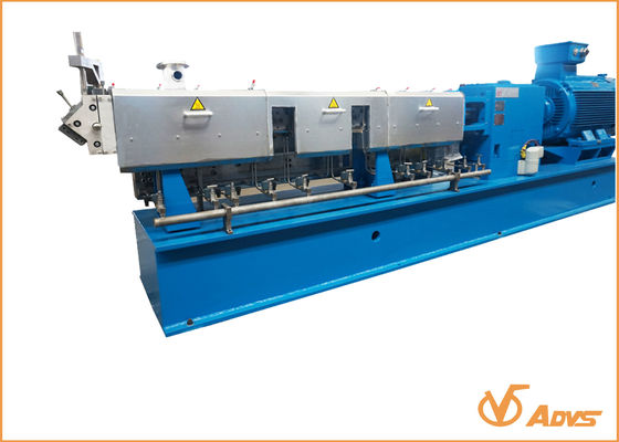 Good price ABS Verwerkt Plastiek het Samenstellen van Tweeling de Machinehe51 Model van de Schroefextruder online