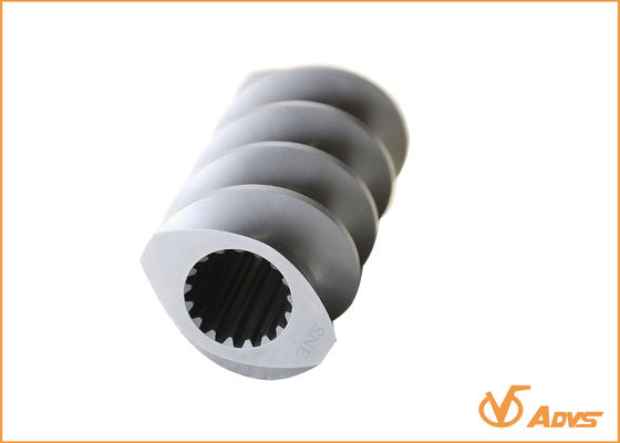 Good price Van de de Extrudermachine van de Coperion Dubbel Schroef van het de Delen Veelvoudig Voer de Schroefelement online
